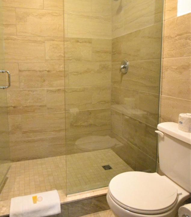 Photo of Bathroom in York Regional Municipality