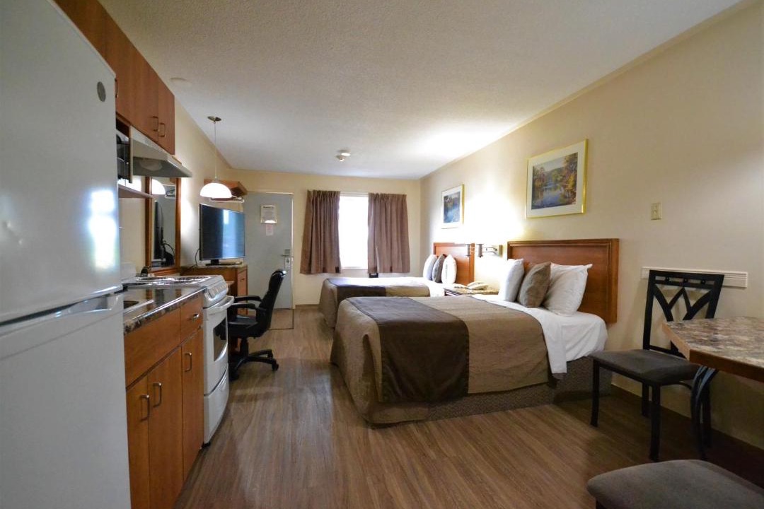 Photo of Bedroom in York Regional Municipality