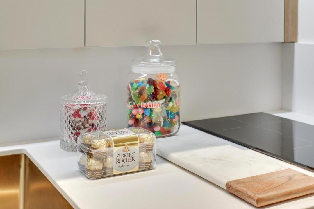 Photo of Kitchen in Gaillon