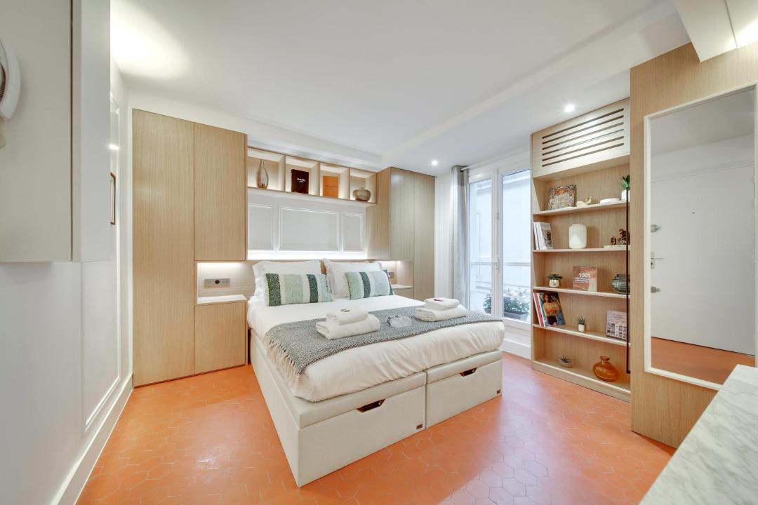 Photo of Bedroom in Gaillon