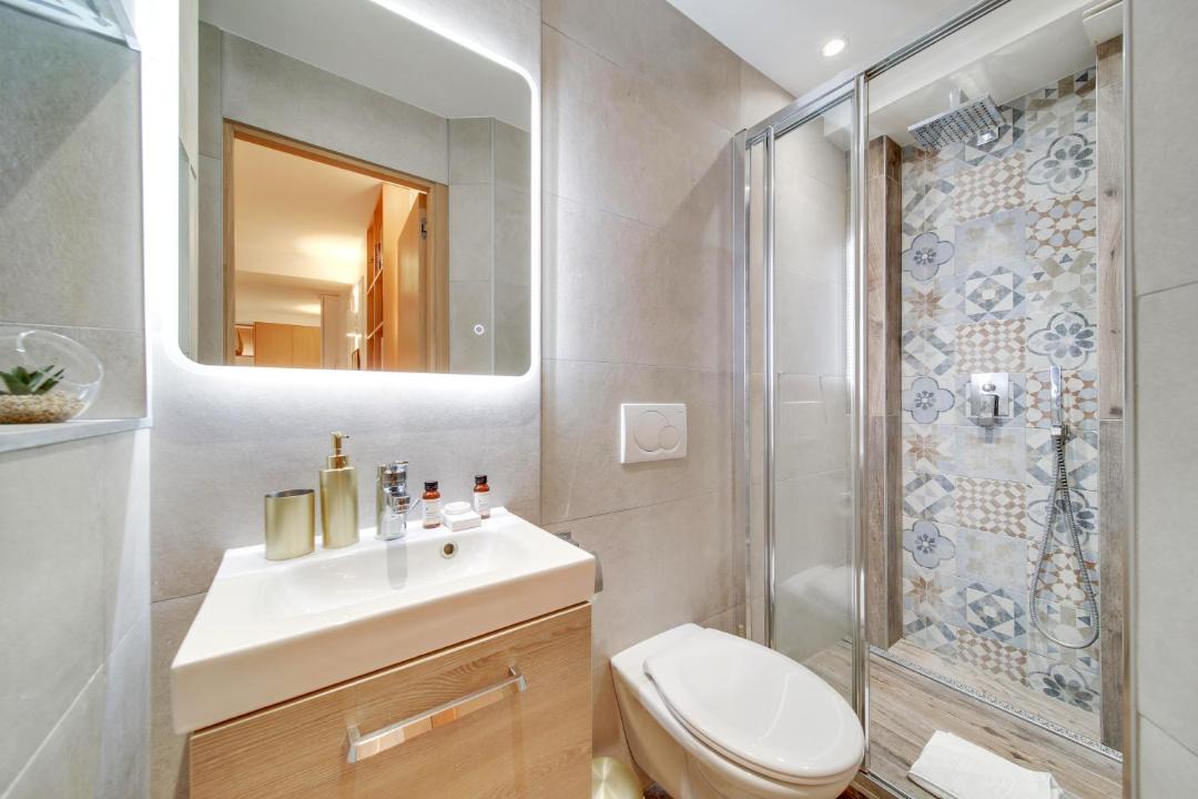Photo of Bathroom in Gaillon