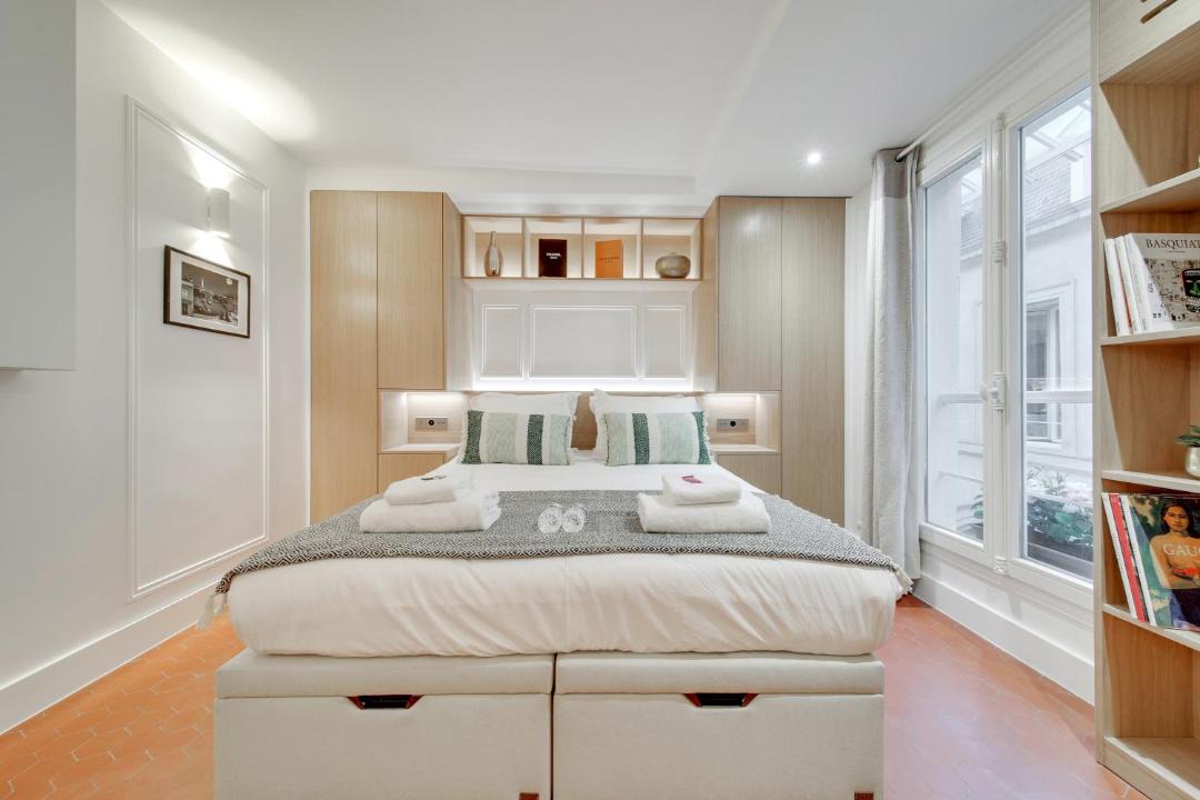 Photo of Bedroom in Gaillon