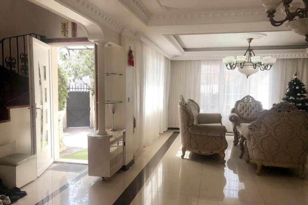 Photo of Livingroom in Gagny