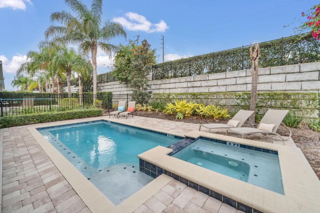 Photo of Outdoor in West Kissimmee
