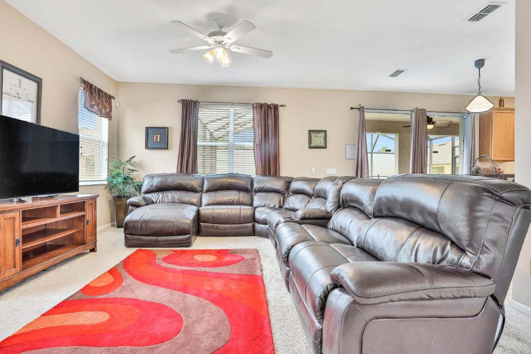 Photo of Livingroom in Trafalgar Village