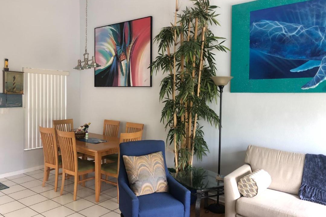 Photo of Livingroom in Palm Harbor