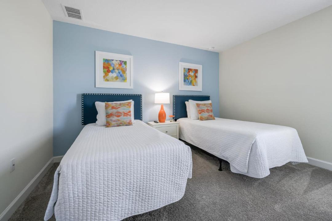 Photo of Bedroom in Four Corners