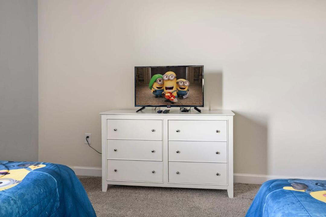 Photo of Bedroom in Four Corners