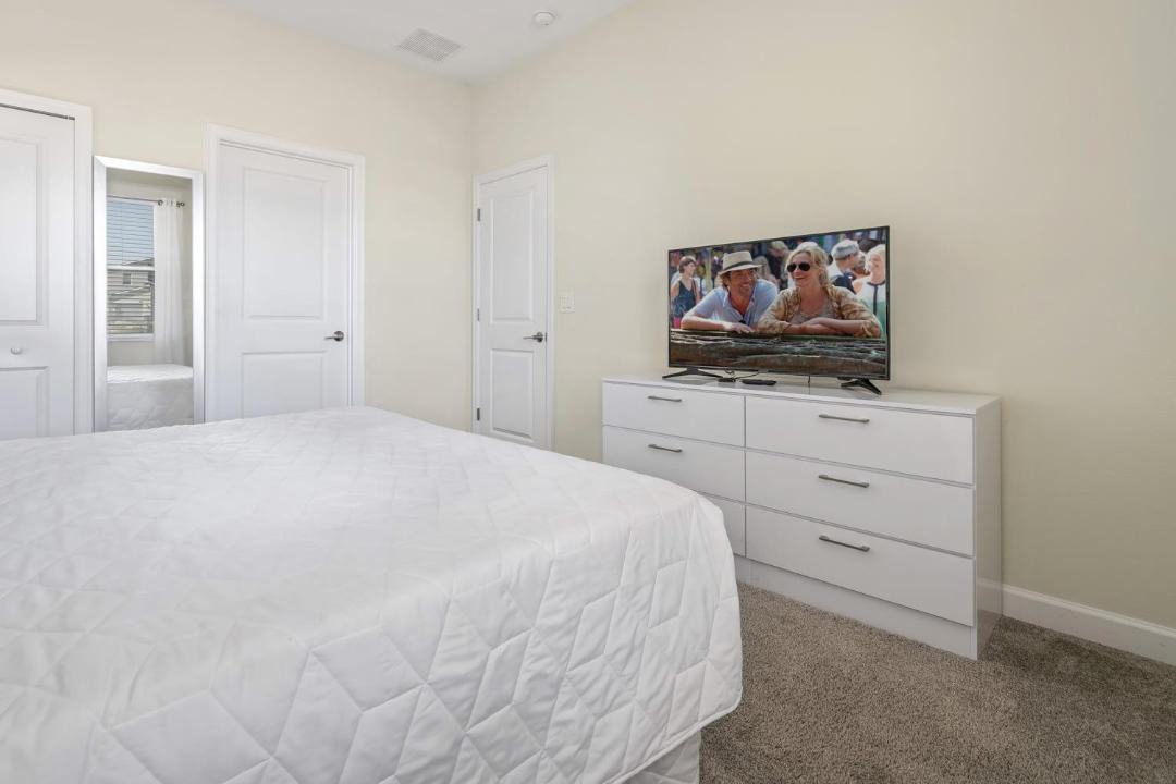 Photo of Bedroom in Four Corners
