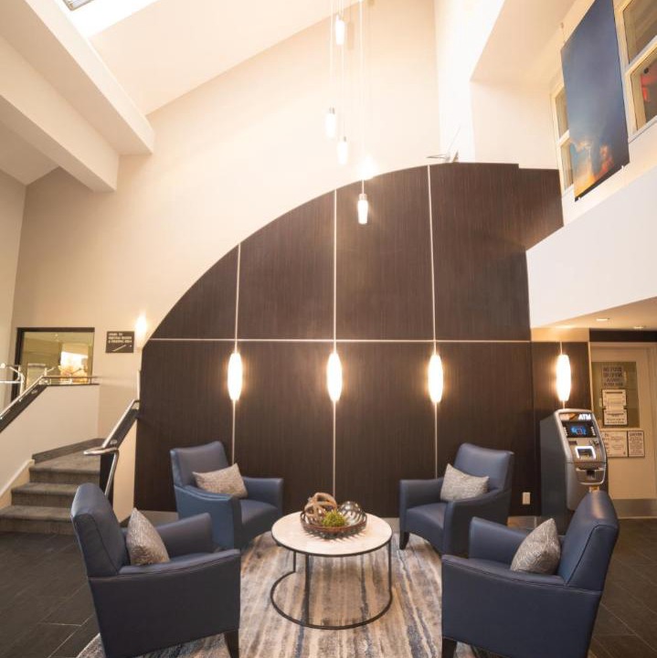 Photo of Livingroom in Burlington