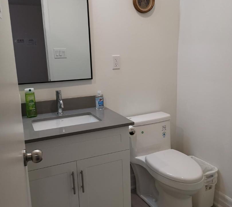 Photo of Bathroom in Bayview Woods - Steeles