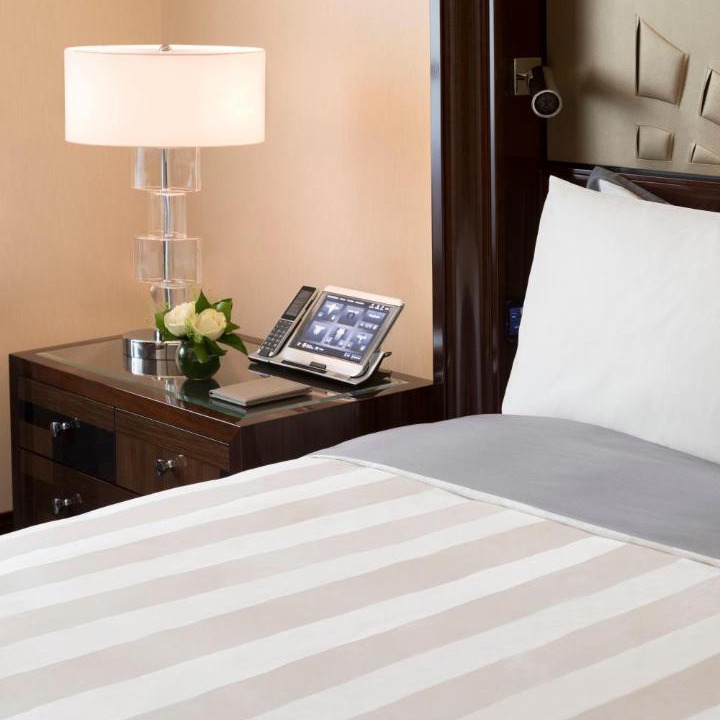 Photo of Bedroom in Chaillot