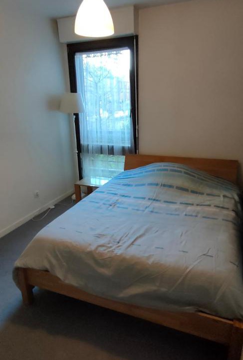Photo of Bedroom in Curial Cambrai
