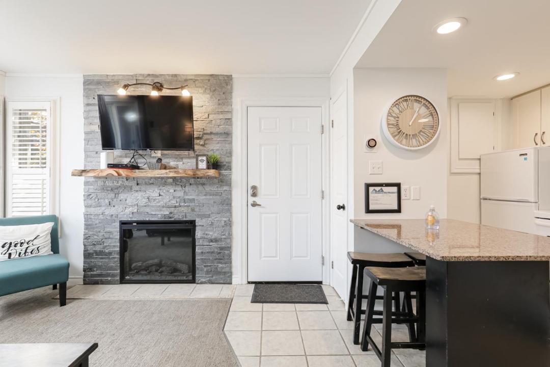 Photo of Kitchen in Craigleith