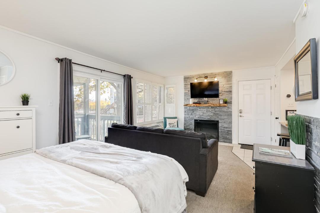 Photo of Bedroom in Craigleith