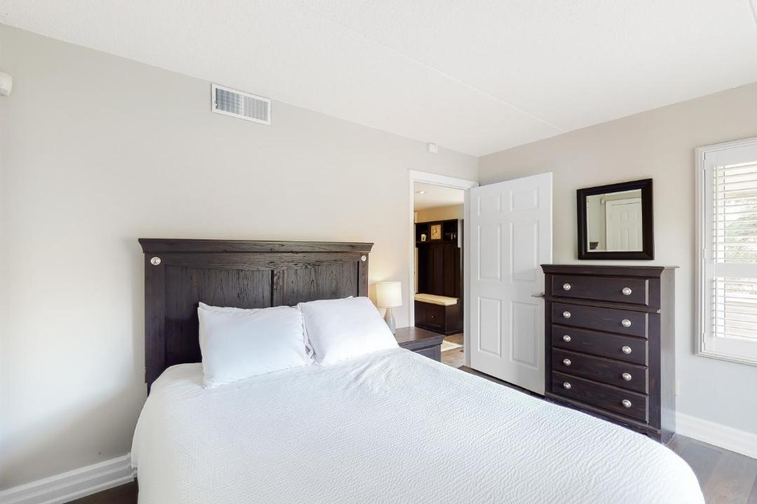Photo of Bedroom in The Blue Mountains