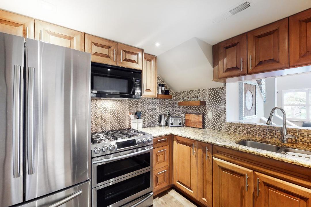 Photo of Kitchen in The Blue Mountains