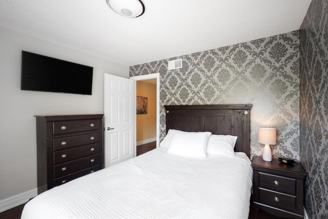 Photo of Bedroom in The Blue Mountains