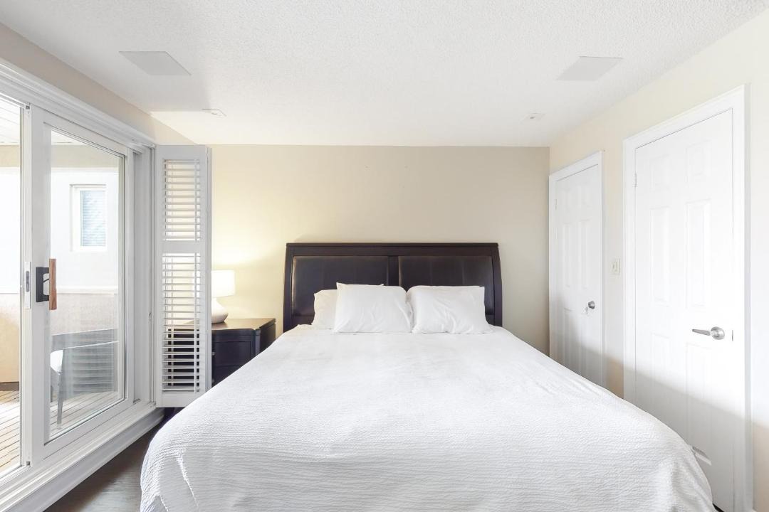 Photo of Bedroom in The Blue Mountains