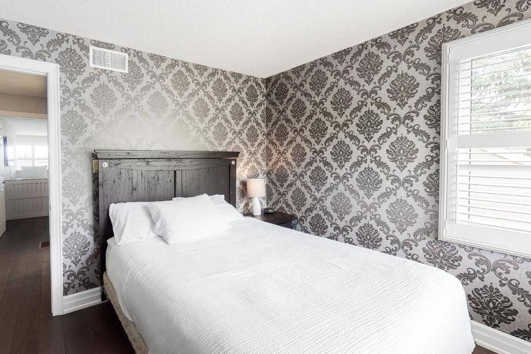 Photo of Bedroom in The Blue Mountains