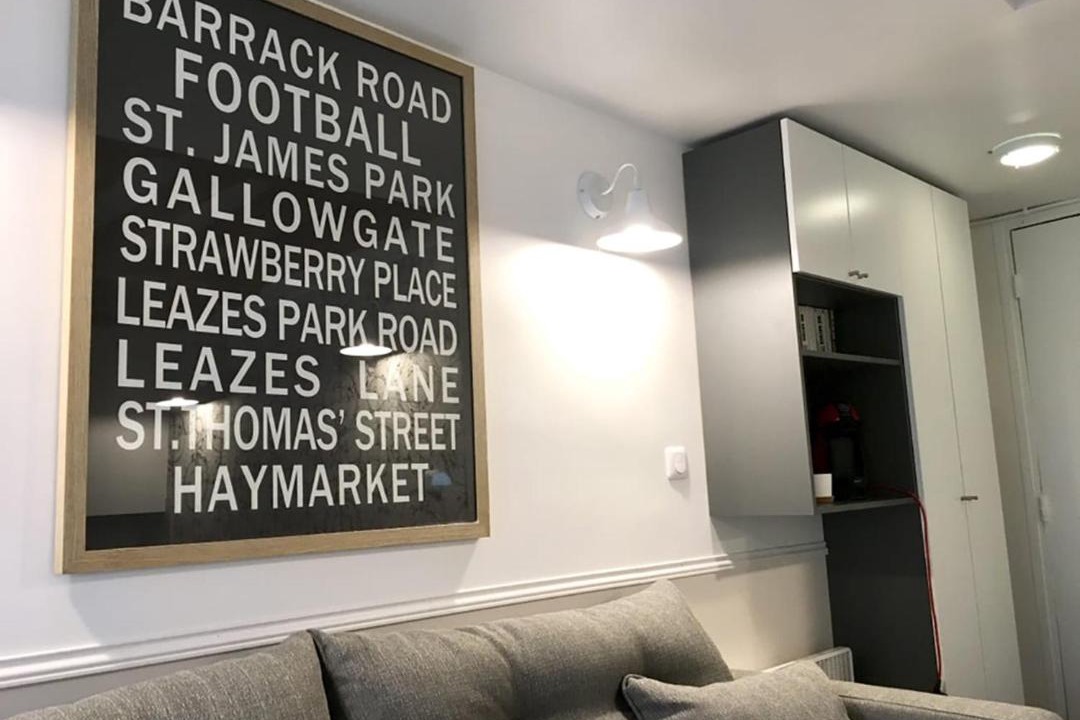 Photo of Livingroom in Vivienne