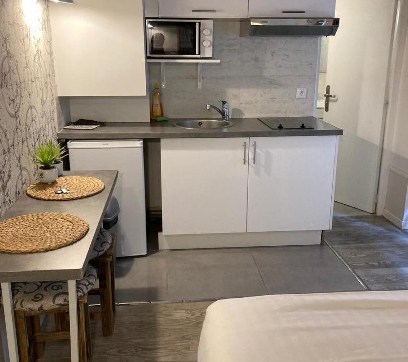 Photo of Kitchen in Vivienne