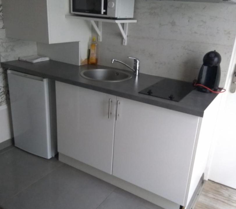 Photo of Kitchen in Vivienne