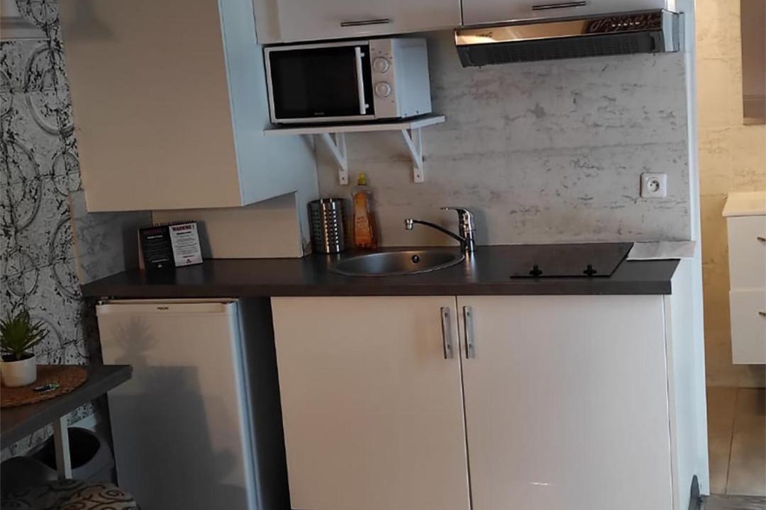 Photo of Kitchen in Vivienne