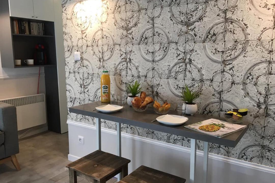 Photo of Kitchen in Vivienne