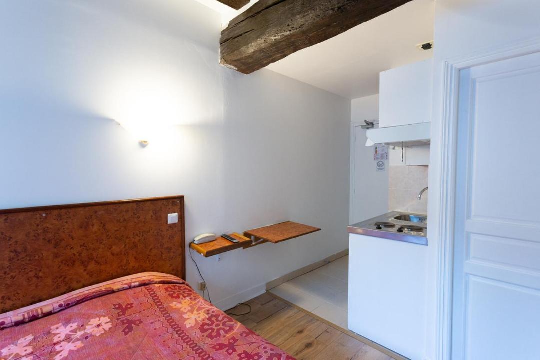 Photo of Bedroom in Strasbourg -Saint-Denis