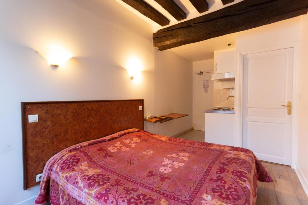 Photo of Bedroom in Strasbourg -Saint-Denis