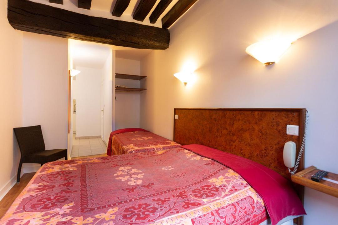 Photo of Bedroom in Strasbourg -Saint-Denis