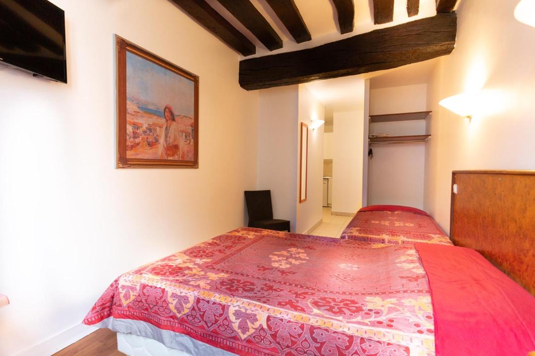 Photo of Bedroom in Strasbourg -Saint-Denis