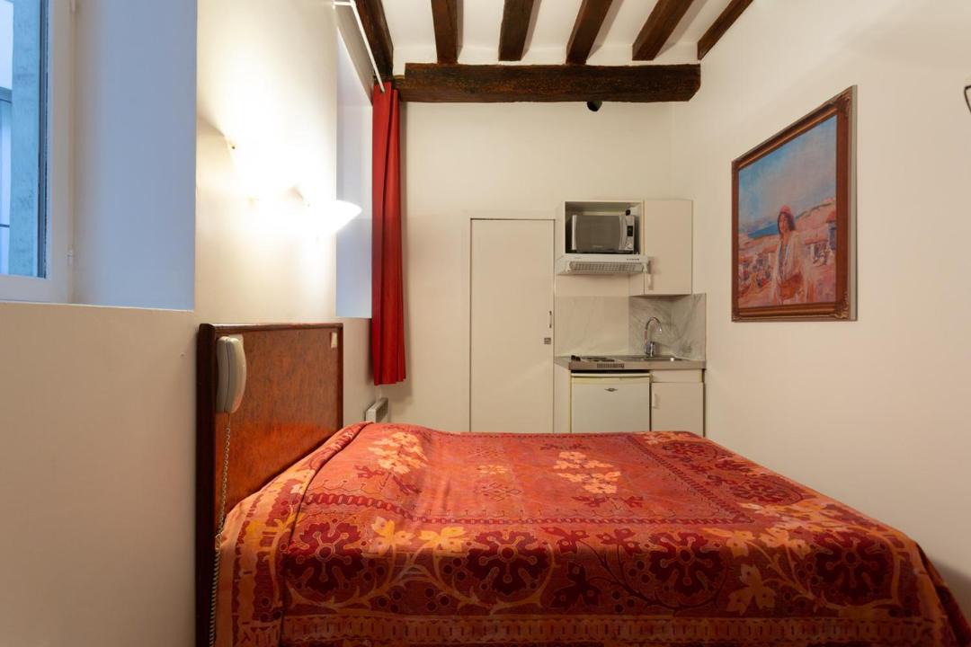 Photo of Bedroom in Strasbourg -Saint-Denis