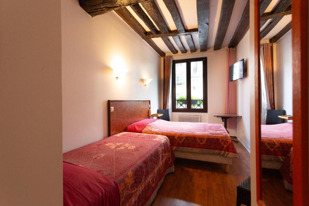 Photo of Bedroom in Strasbourg -Saint-Denis