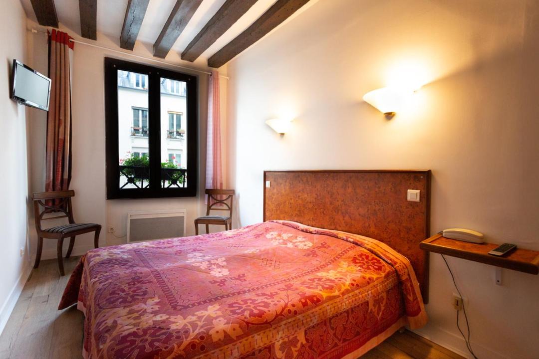 Photo of Bedroom in Strasbourg -Saint-Denis