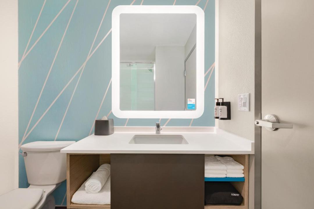 Photo of Bathroom in Vaughan