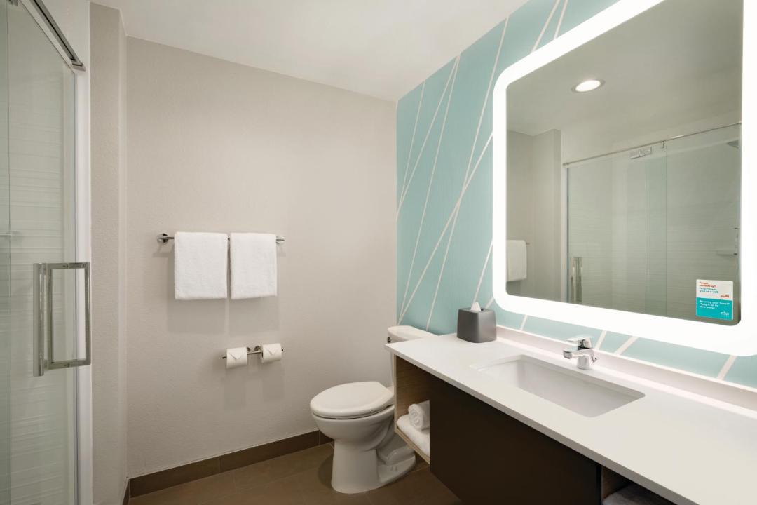 Photo of Bathroom in Vaughan
