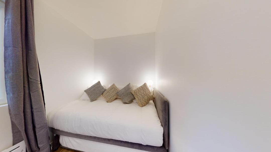 Photo of Bedroom in Flandres