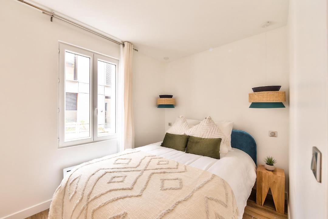 Photo of Bedroom in Flandres