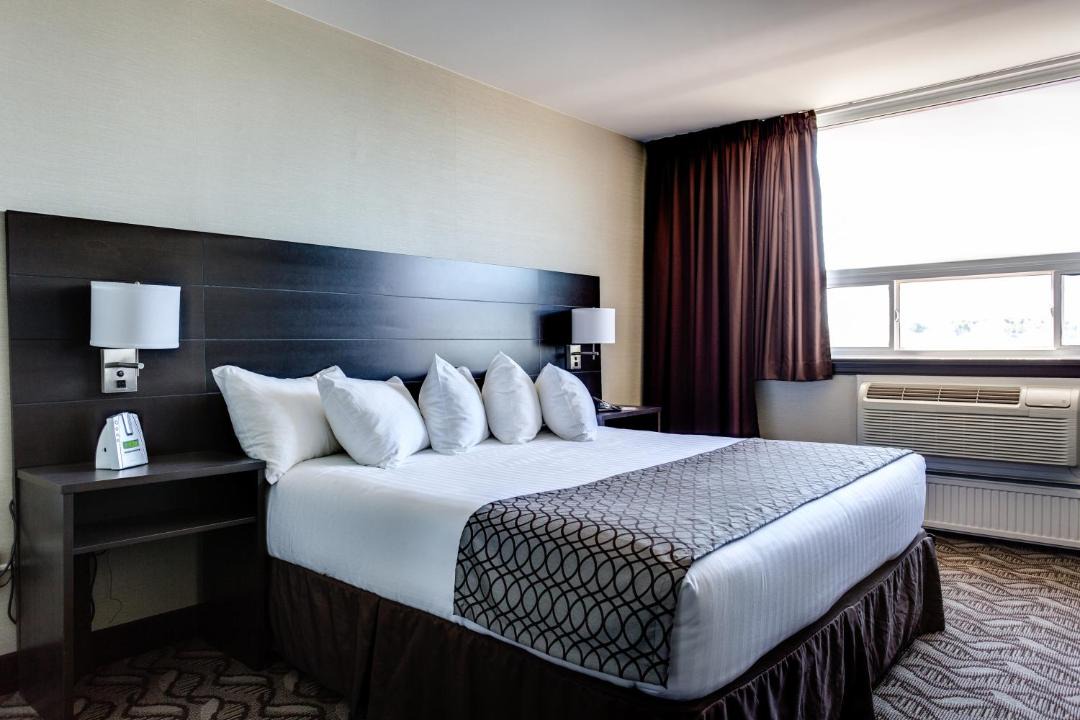 Photo of Bedroom in Sudbury