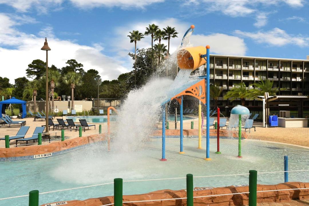 Photo of Others in Lake Buena Vista