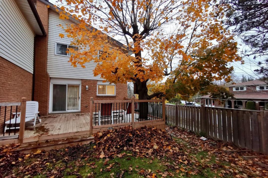 Photo of Others in Bayview Woods - Steeles