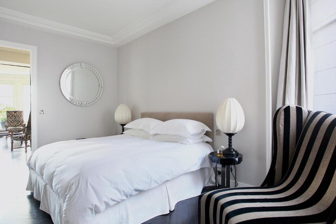 Photo of Bedroom in Quartier du Gros-Caillou