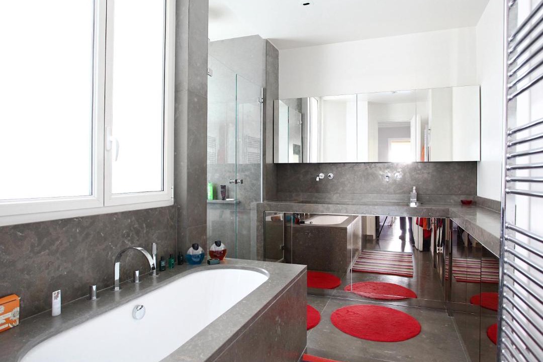Photo of Kitchen in Quartier du Gros-Caillou