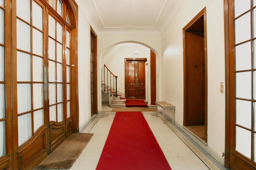 Photo of Bedroom in Quartier du Gros-Caillou
