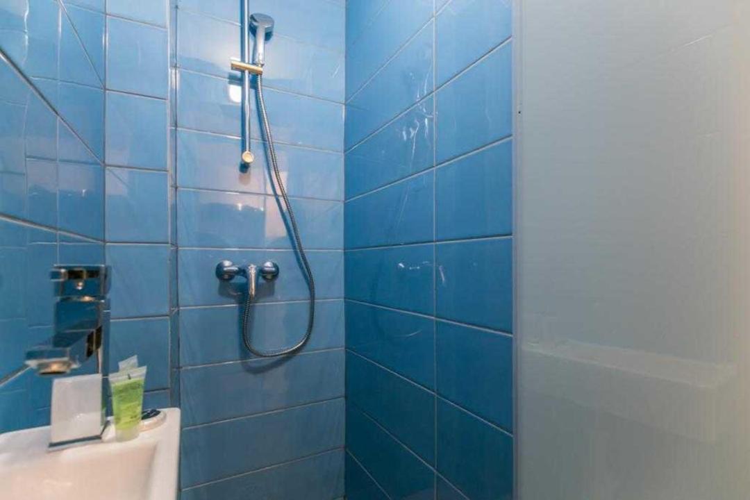 Photo of Bathroom in 11th Arrondissement