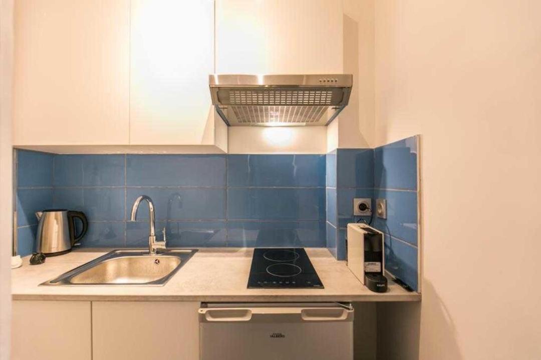 Photo of Kitchen in 11th Arrondissement