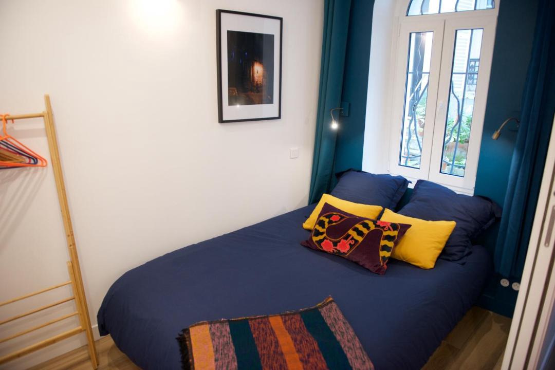 Photo of Bedroom in Epinettes
