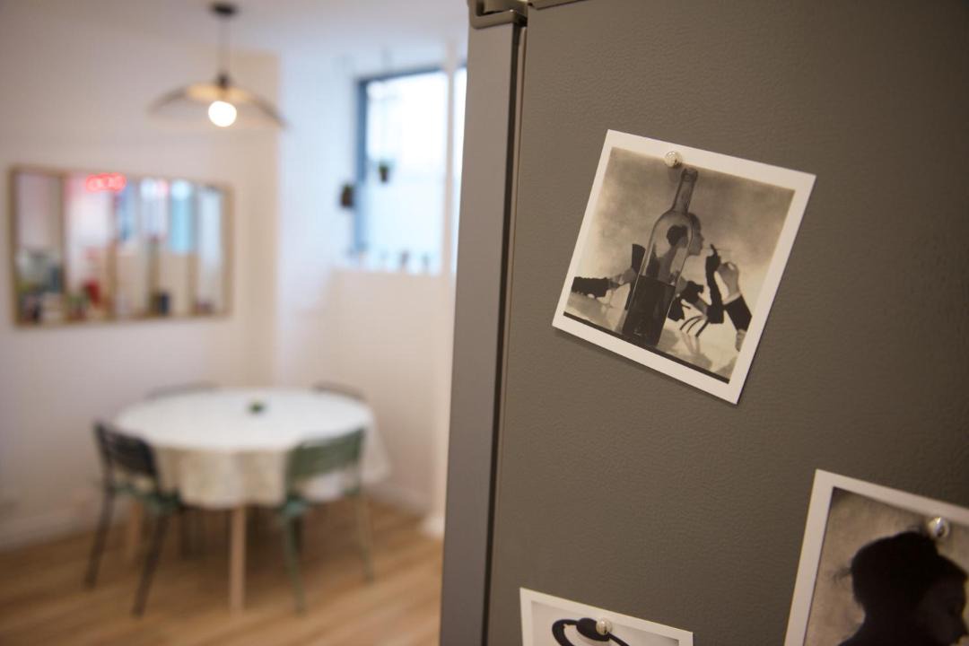 Photo of Bathroom in Epinettes